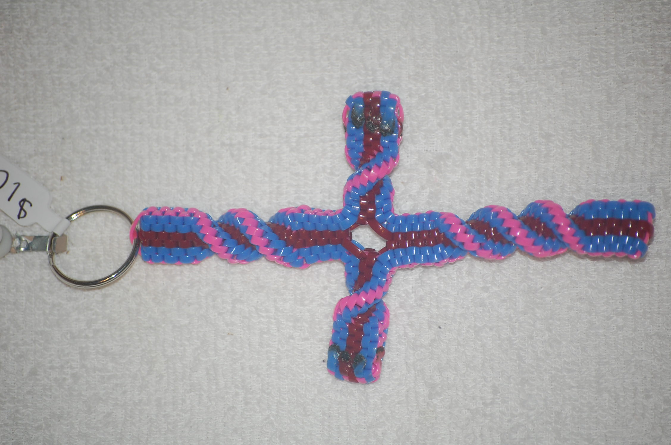 Emmanuel Cross